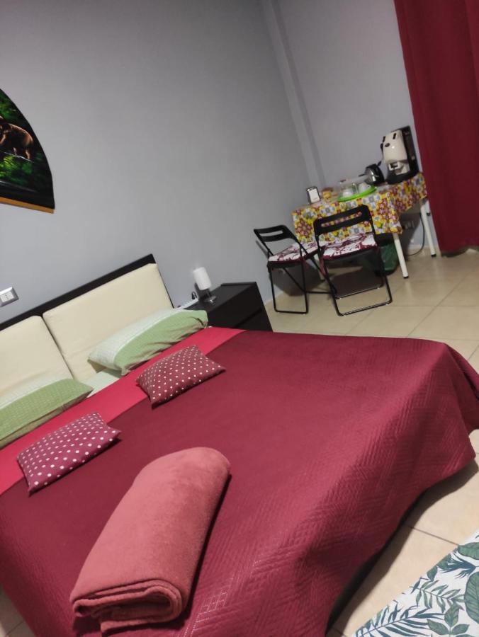 Tufaro B&B Macerata Campania Exterior foto