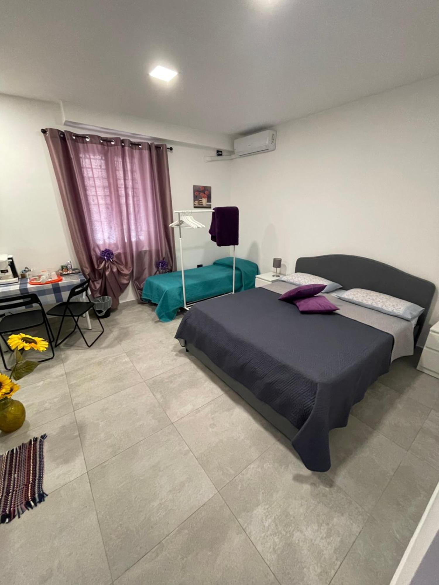 Tufaro B&B Macerata Campania Exterior foto