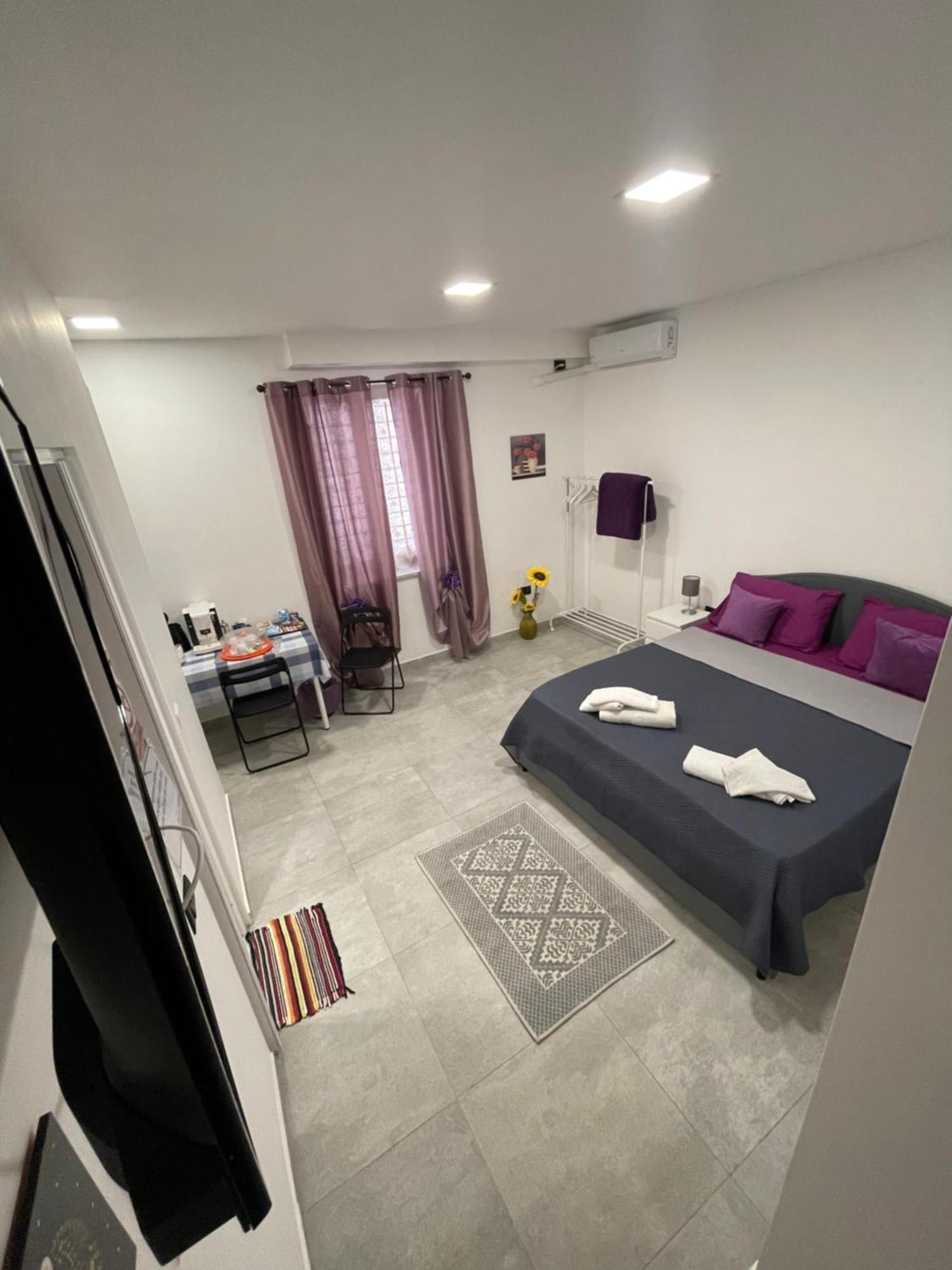 Tufaro B&B Macerata Campania Exterior foto