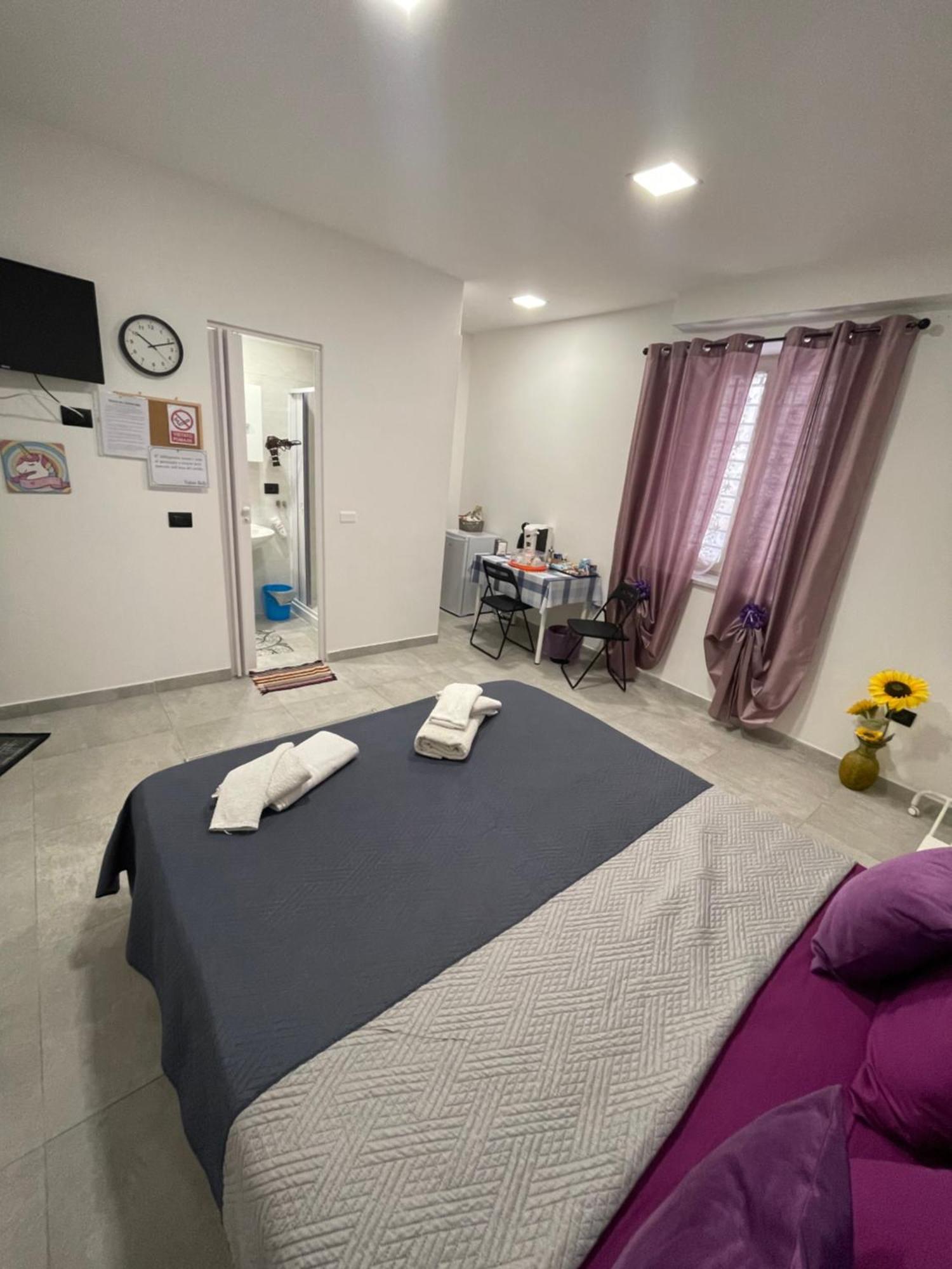 Tufaro B&B Macerata Campania Exterior foto
