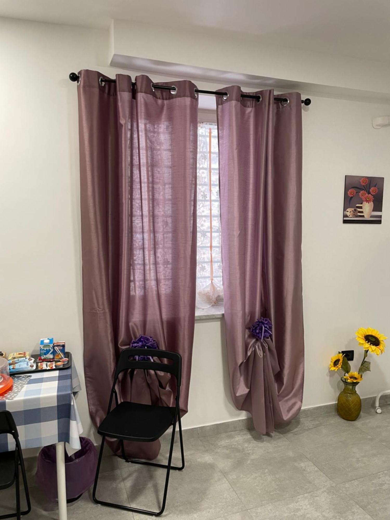 Tufaro B&B Macerata Campania Exterior foto