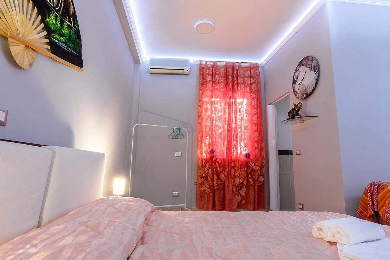 Tufaro B&B Macerata Campania Exterior foto