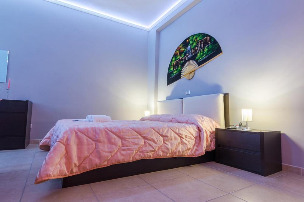 Tufaro B&B Macerata Campania Exterior foto