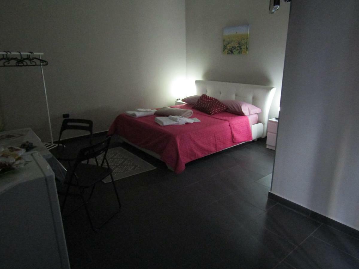 Tufaro B&B Macerata Campania Exterior foto