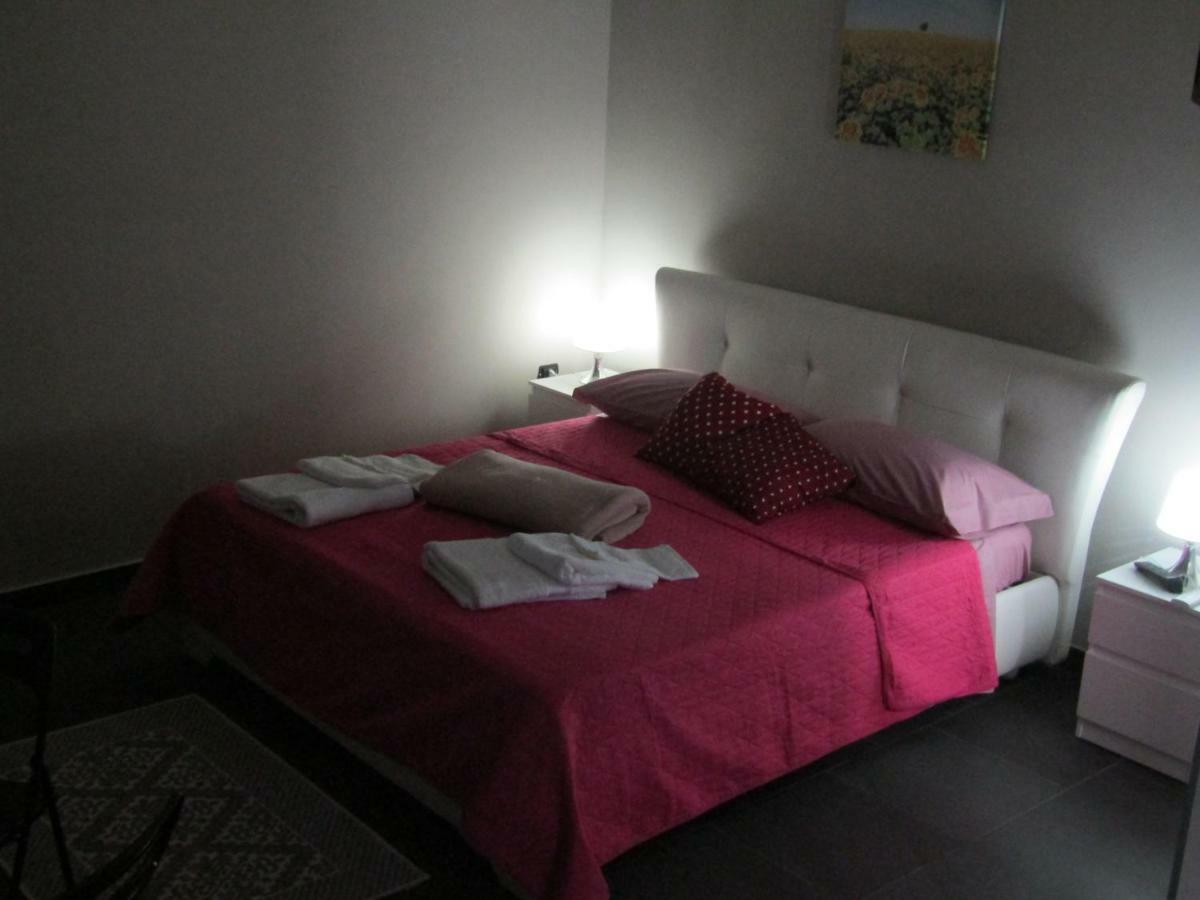 Tufaro B&B Macerata Campania Exterior foto
