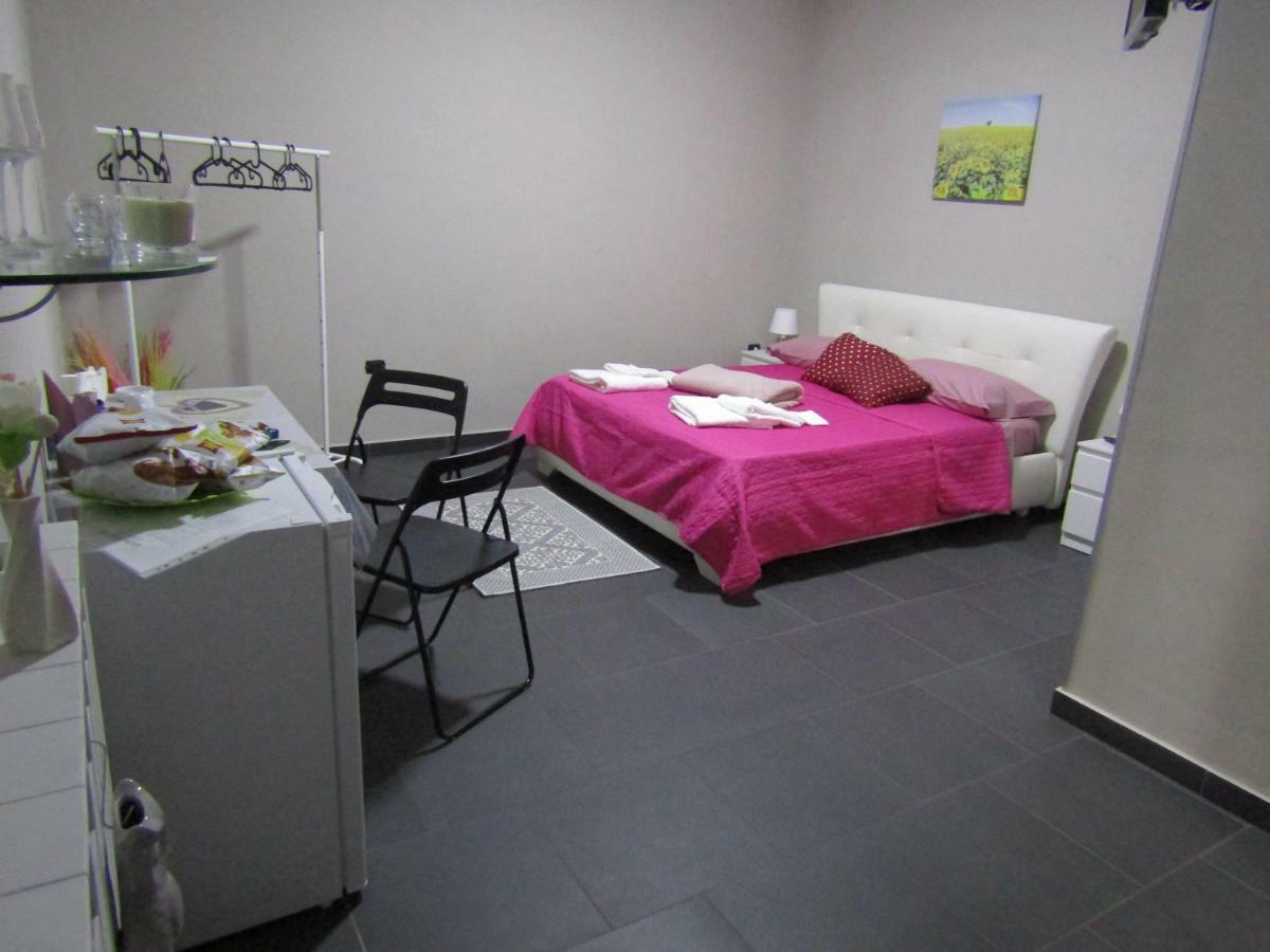 Tufaro B&B Macerata Campania Exterior foto