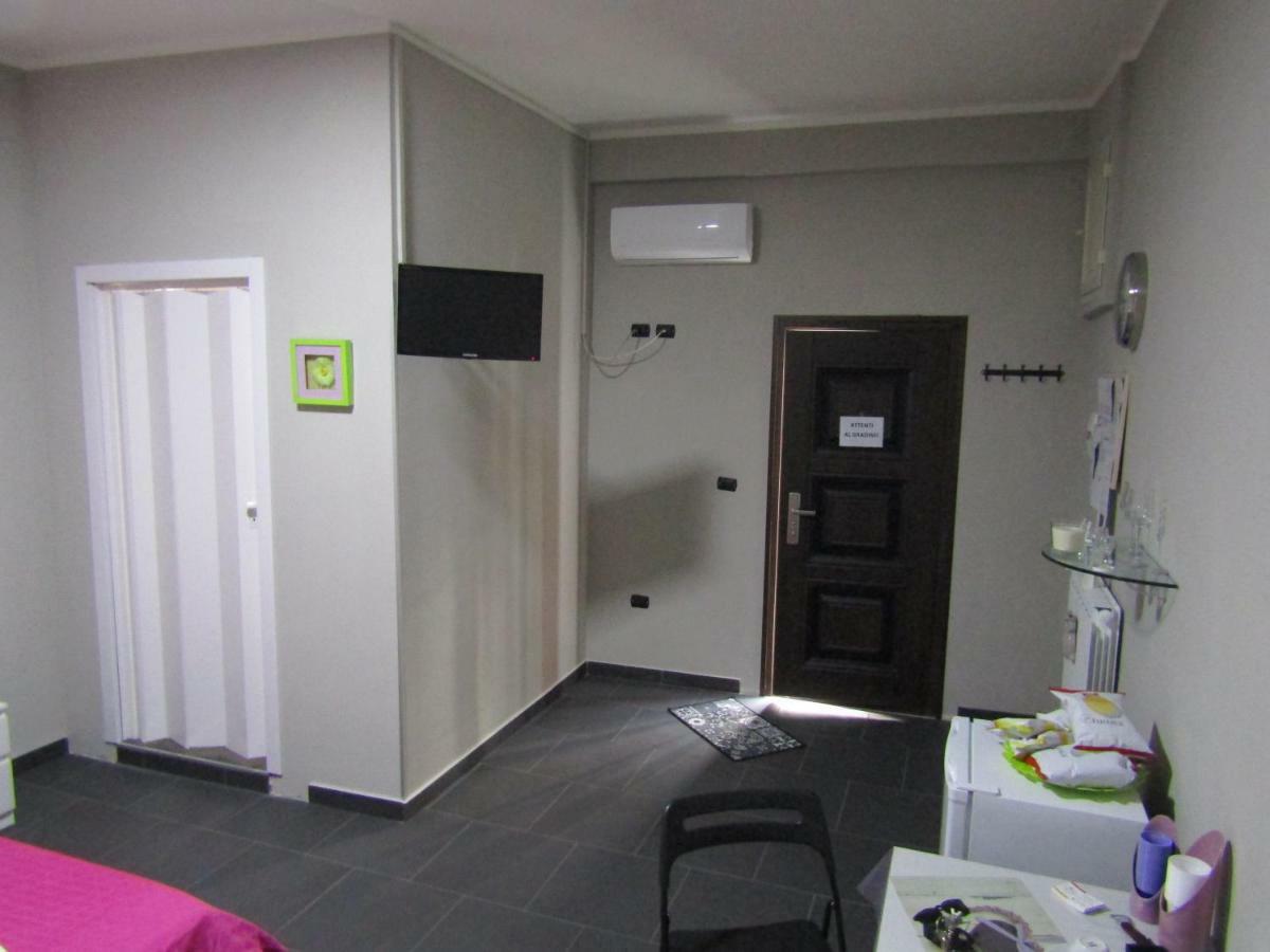 Tufaro B&B Macerata Campania Exterior foto