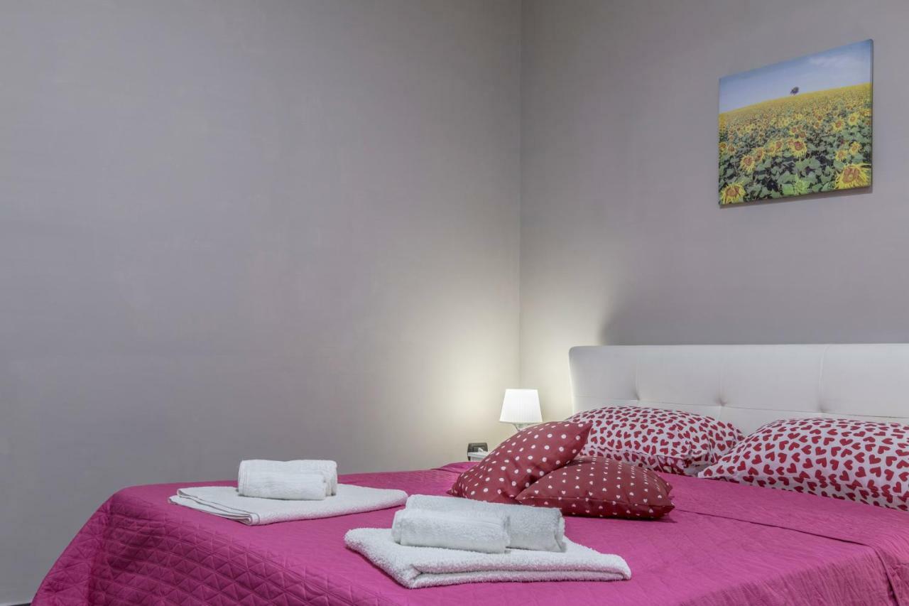 Tufaro B&B Macerata Campania Exterior foto