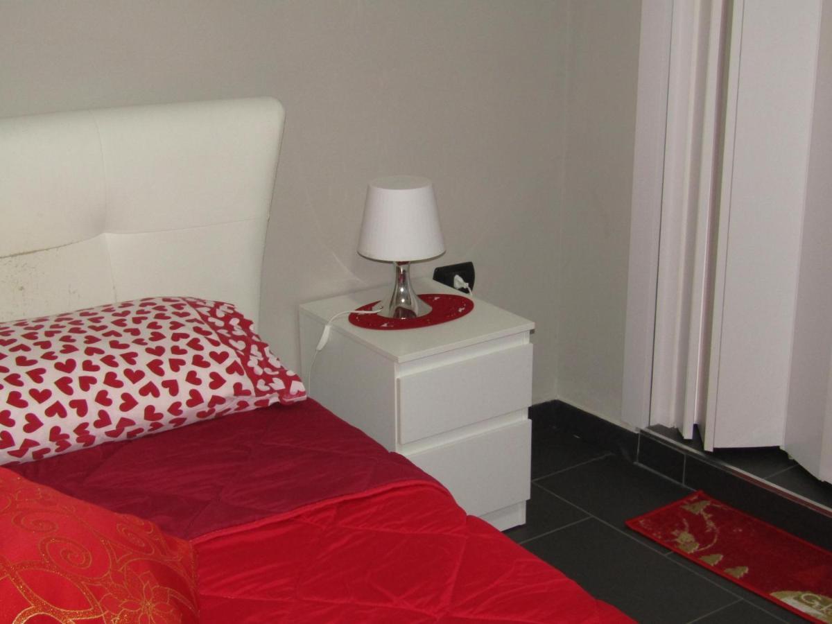 Tufaro B&B Macerata Campania Exterior foto