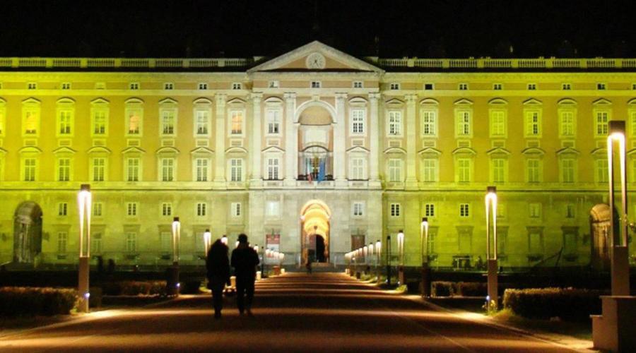 Tufaro B&B Macerata Campania Exterior foto